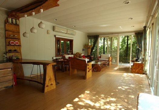 木蓮雙人villa